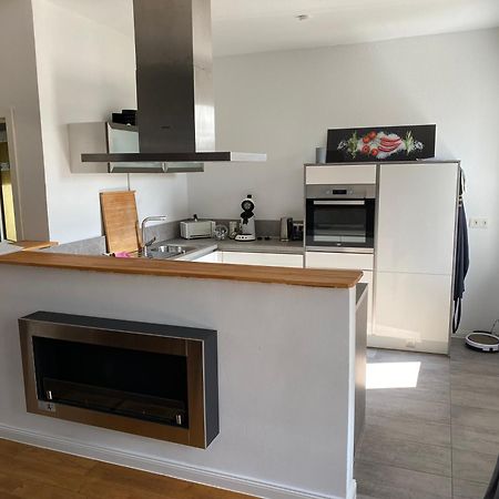 Apartment Troisdorf - Bonn Luaran gambar