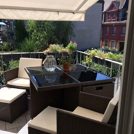Apartment Troisdorf - Bonn Luaran gambar