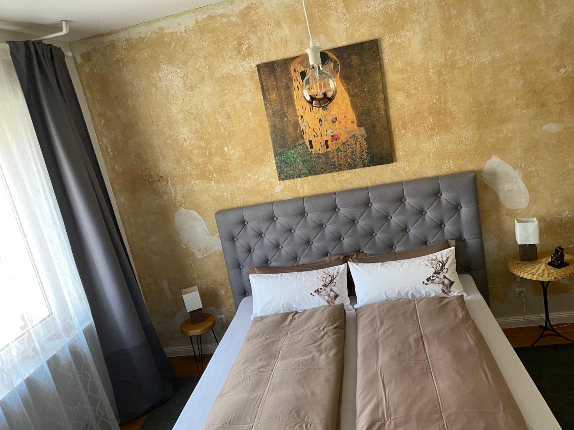 Apartment Troisdorf - Bonn Luaran gambar