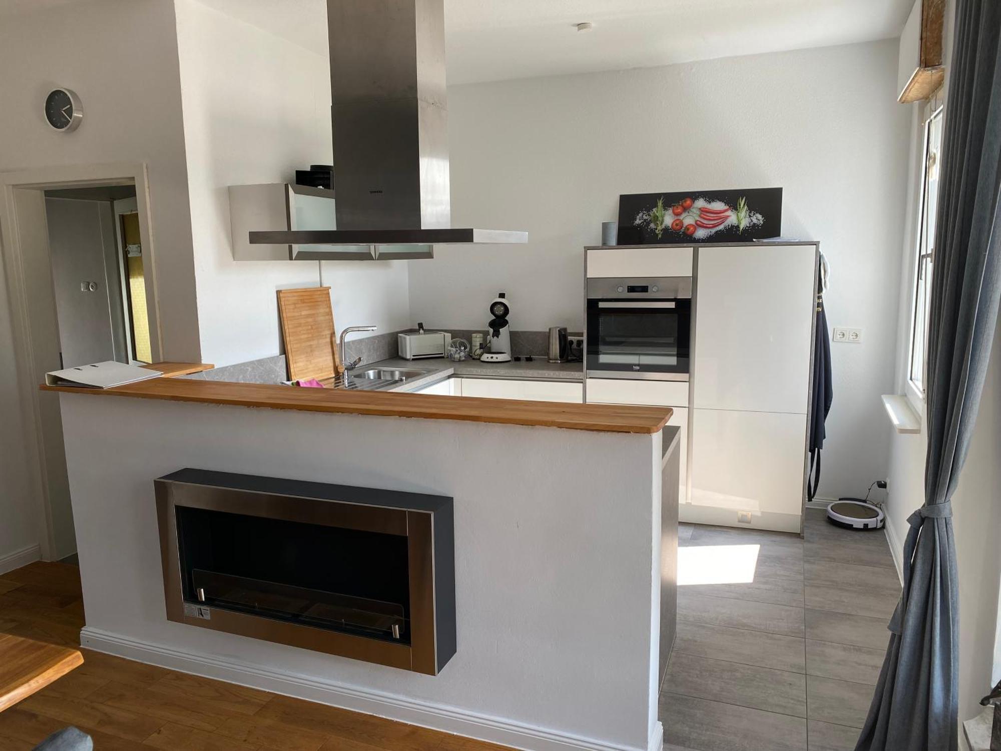 Apartment Troisdorf - Bonn Luaran gambar
