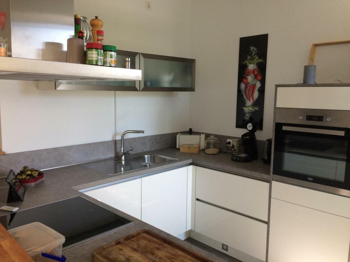 Apartment Troisdorf - Bonn Luaran gambar