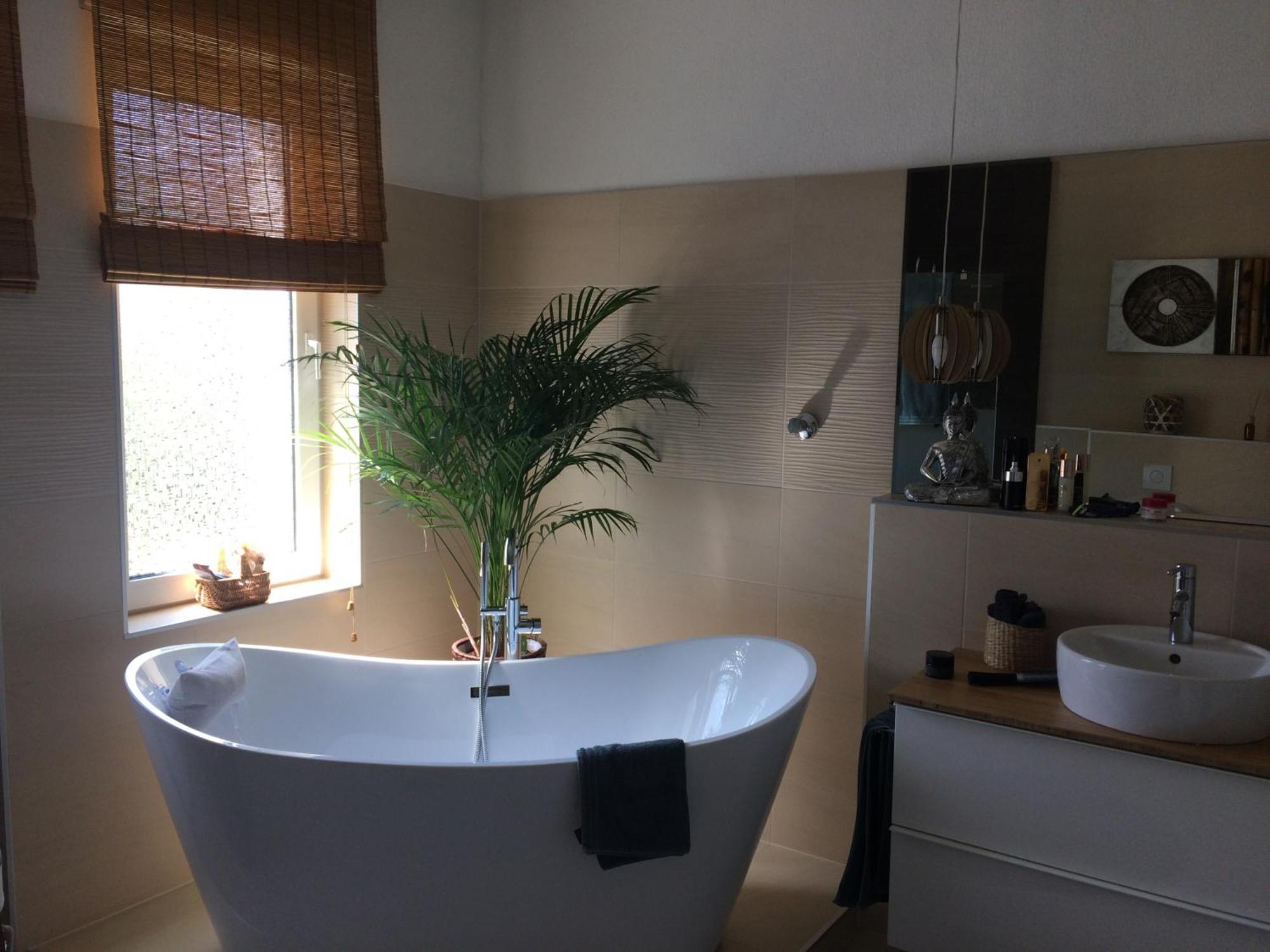 Apartment Troisdorf - Bonn Luaran gambar
