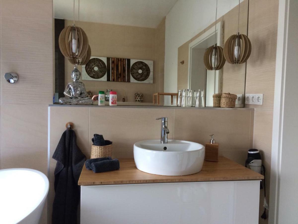 Apartment Troisdorf - Bonn Luaran gambar
