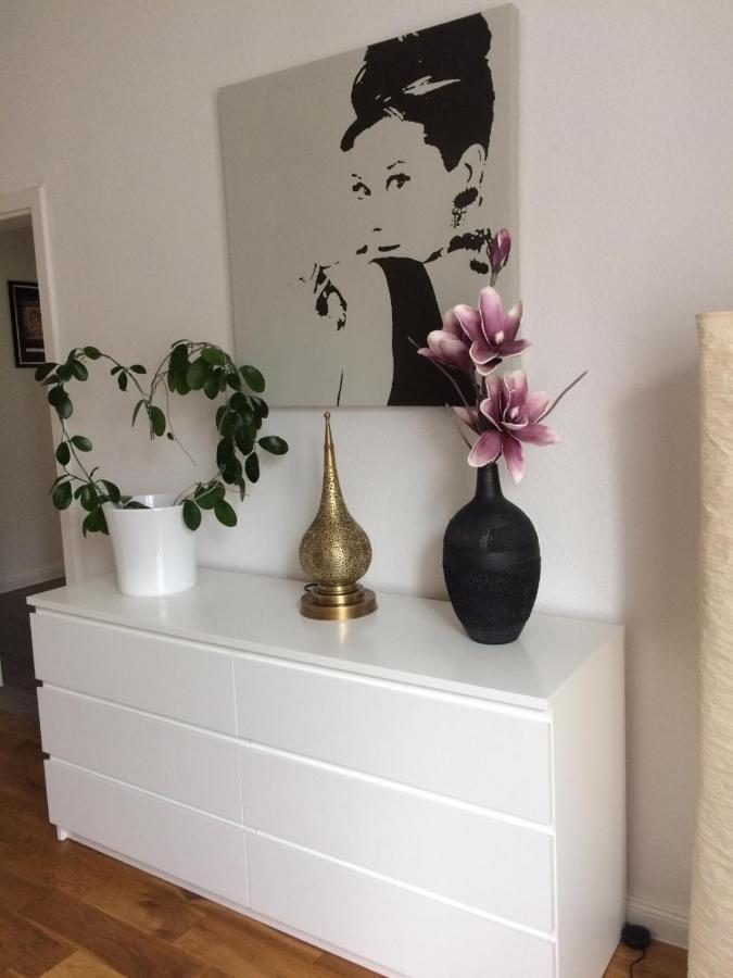 Apartment Troisdorf - Bonn Luaran gambar