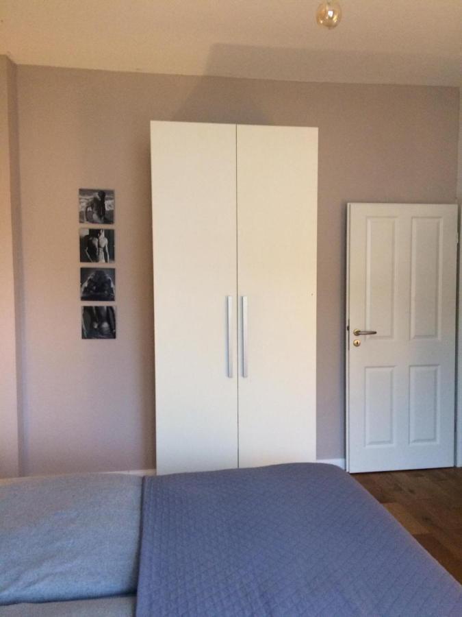Apartment Troisdorf - Bonn Luaran gambar